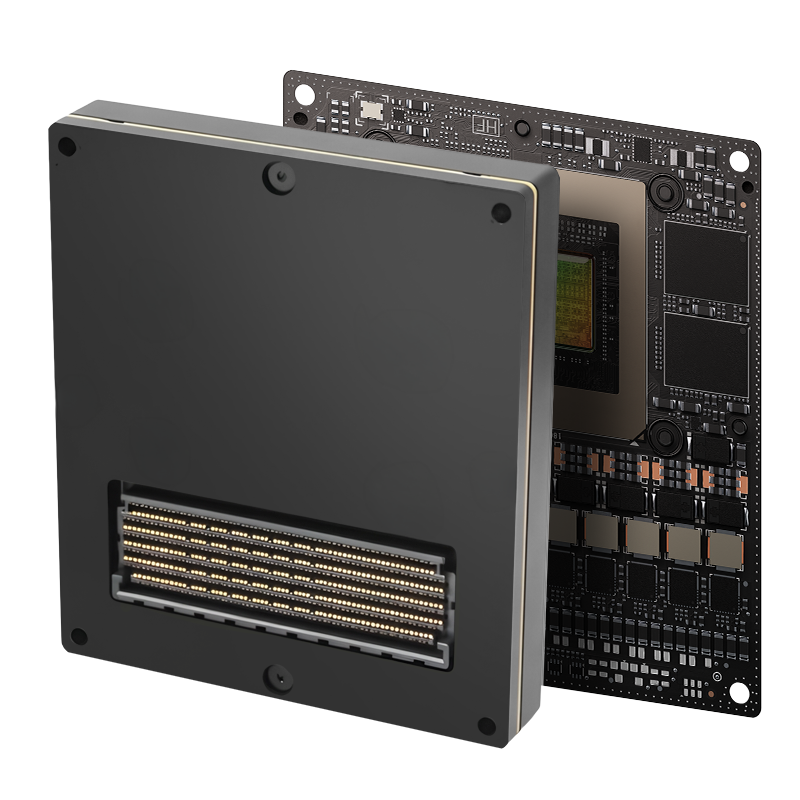 NVIDIA IGX T5000
