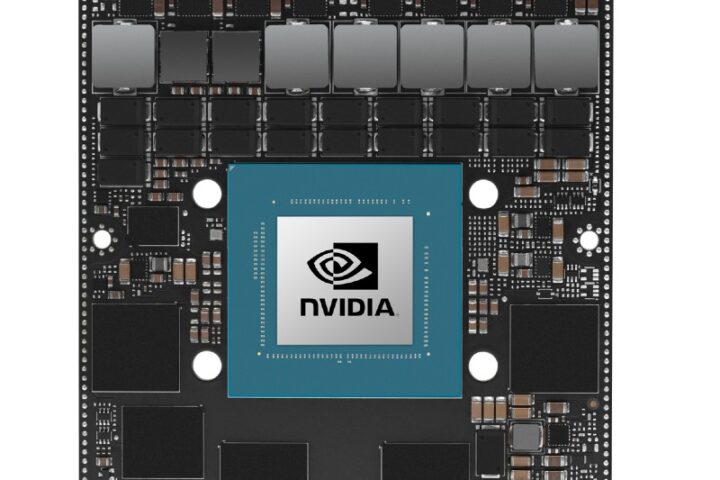 NVIDIA Jetson AGX Orin 32GB