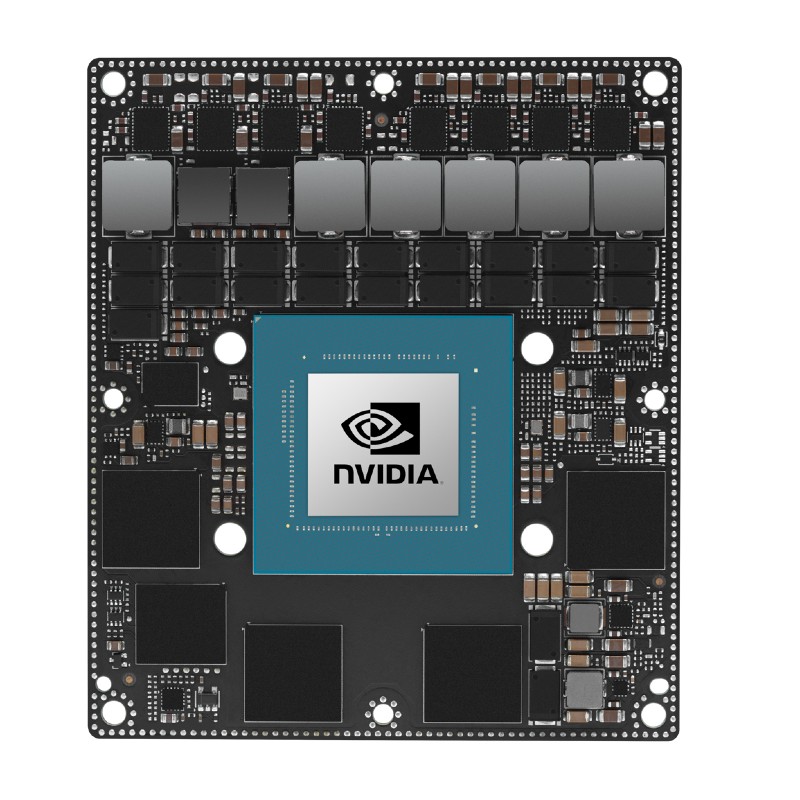 NVIDIA Jetson AGX Orin 64GB