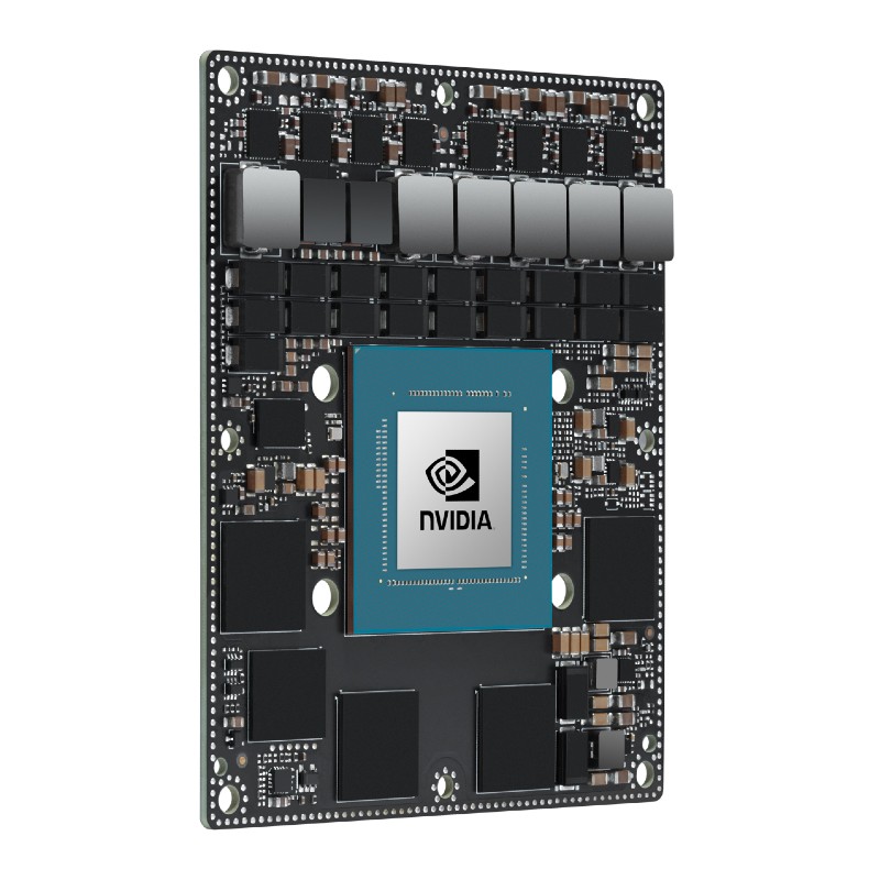 NVIDIA Jetson AGX Orin 64GB