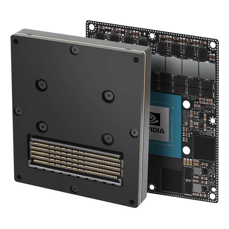 NVIDIA Jetson AGX Orin 64GB