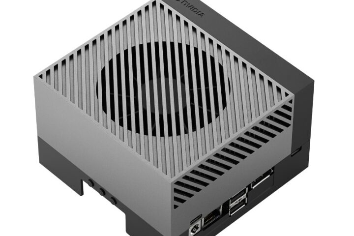 NVIDIA Jetson AGX Orin Developer Kit