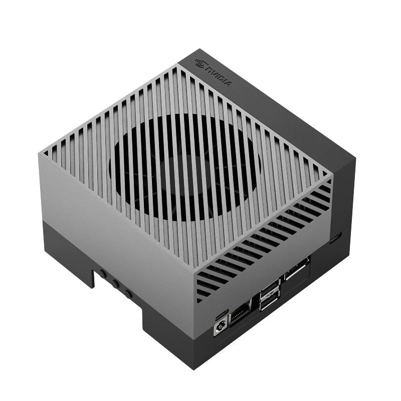 NVIDIA Jetson AGX Orin Developer Kit