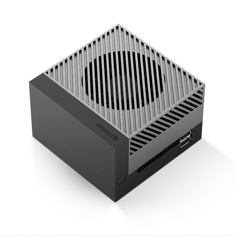 NVIDIA Jetson AGX Orin Developer Kit
