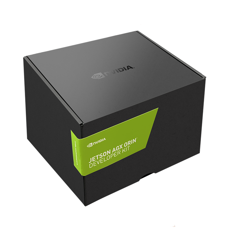 NVIDIA Jetson AGX Orin Developer Kit