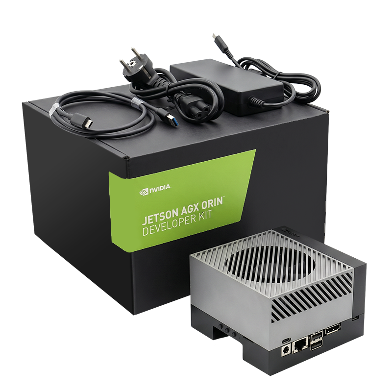 NVIDIA Jetson AGX Orin Developer Kit