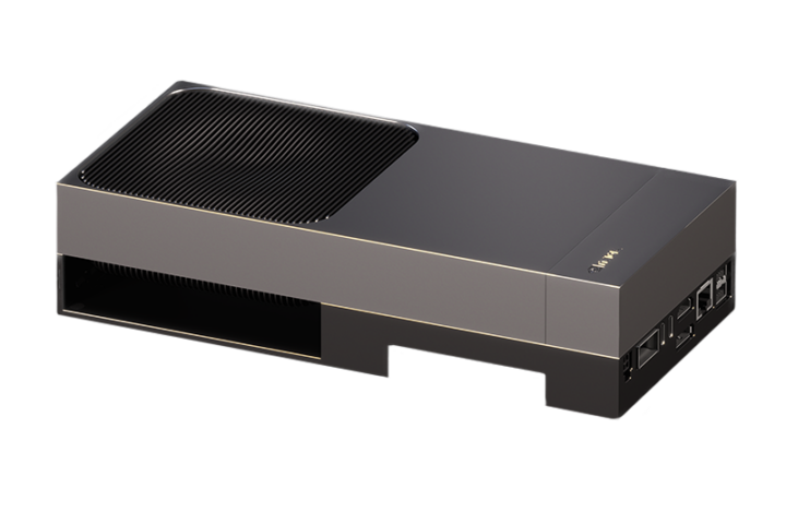 NVIDIA Jetson AGX Thor Developer Kit