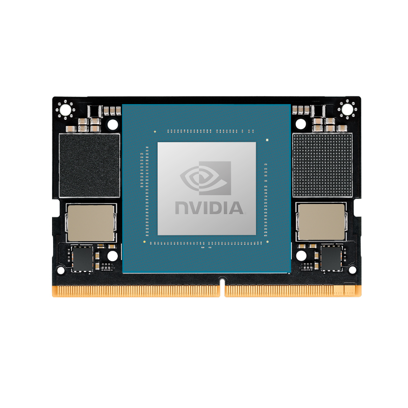 NVIDIA Jetson Orin Nano 4GB