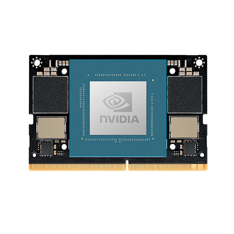NVIDIA Jetson Orin Nano 8GB