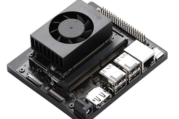 NVIDIA Jetson Orin Nano Super Developer Kit
