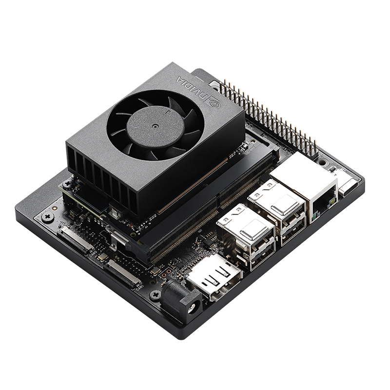 NVIDIA Jetson Orin Nano Super Developer Kit