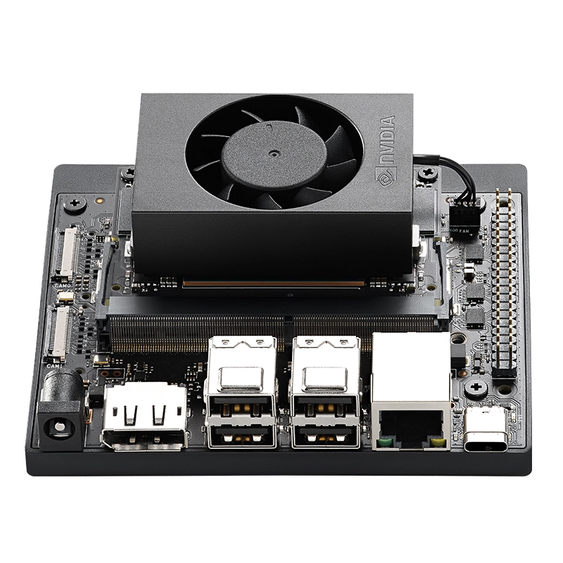 NVIDIA Jetson Orin Nano Super Developer Kit