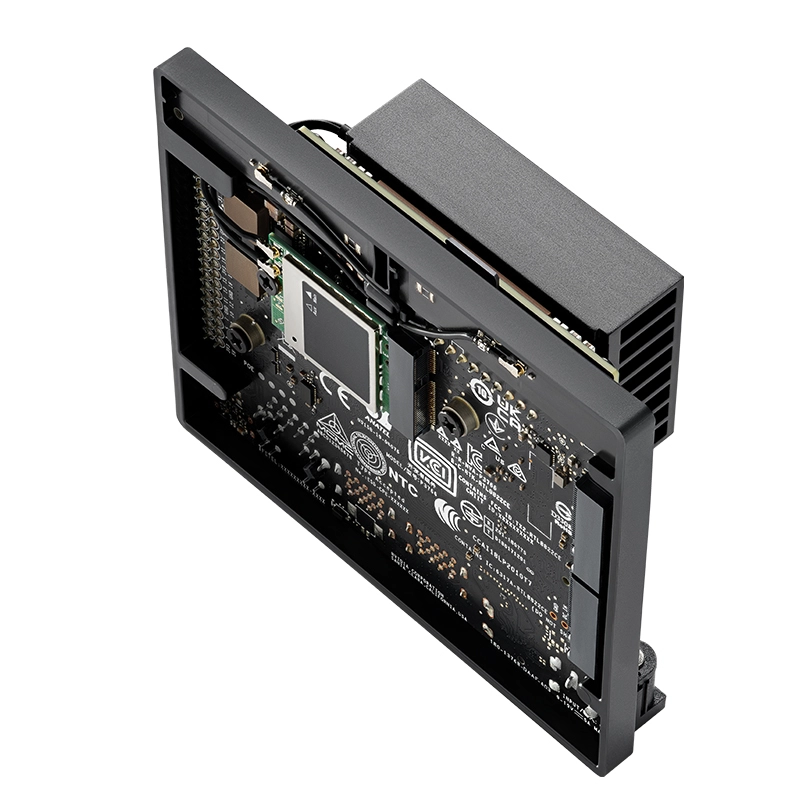 NVIDIA Jetson Orin Nano Super Developer Kit