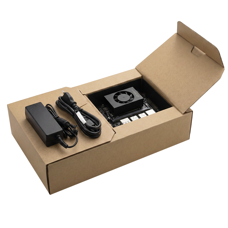 NVIDIA Jetson Orin Nano Super Developer Kit