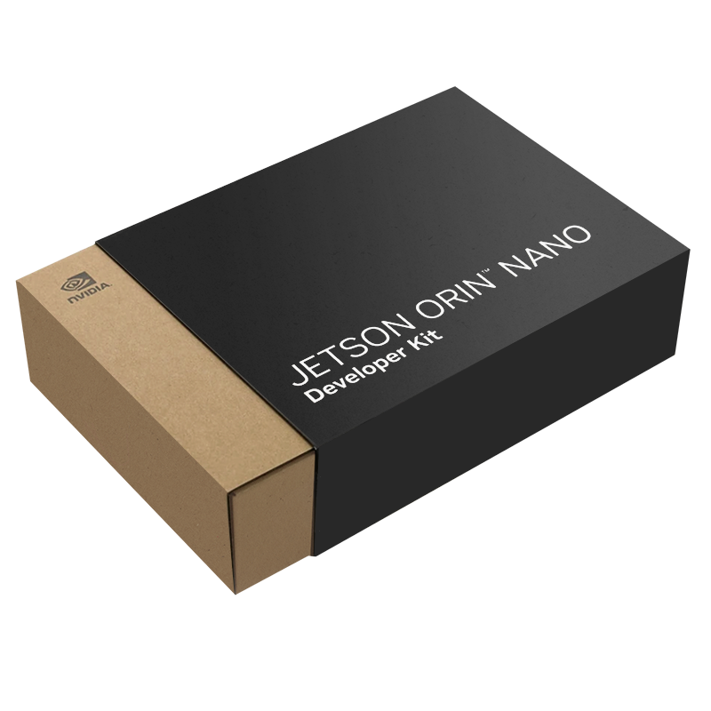 NVIDIA Jetson Orin Nano Super Developer Kit