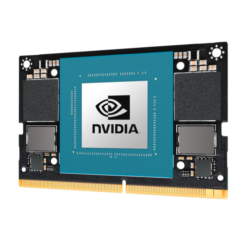 NVIDIA Jetson Orin NX 16GB