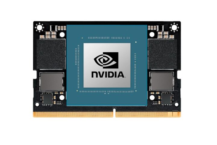 NVIDIA Jetson Orin NX 8GB