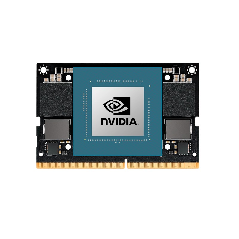 NVIDIA Jetson Orin NX 8GB