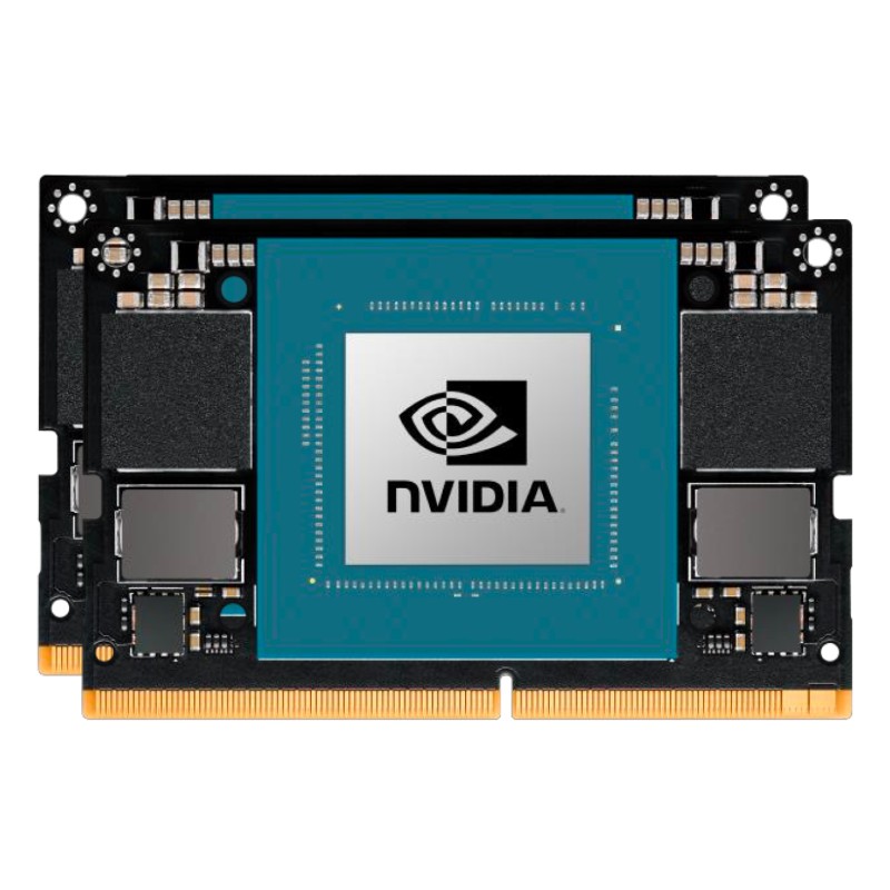 NVIDIA Jetson Orin NX 8GB
