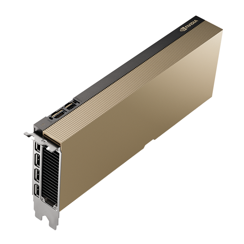 NVIDIA L40S