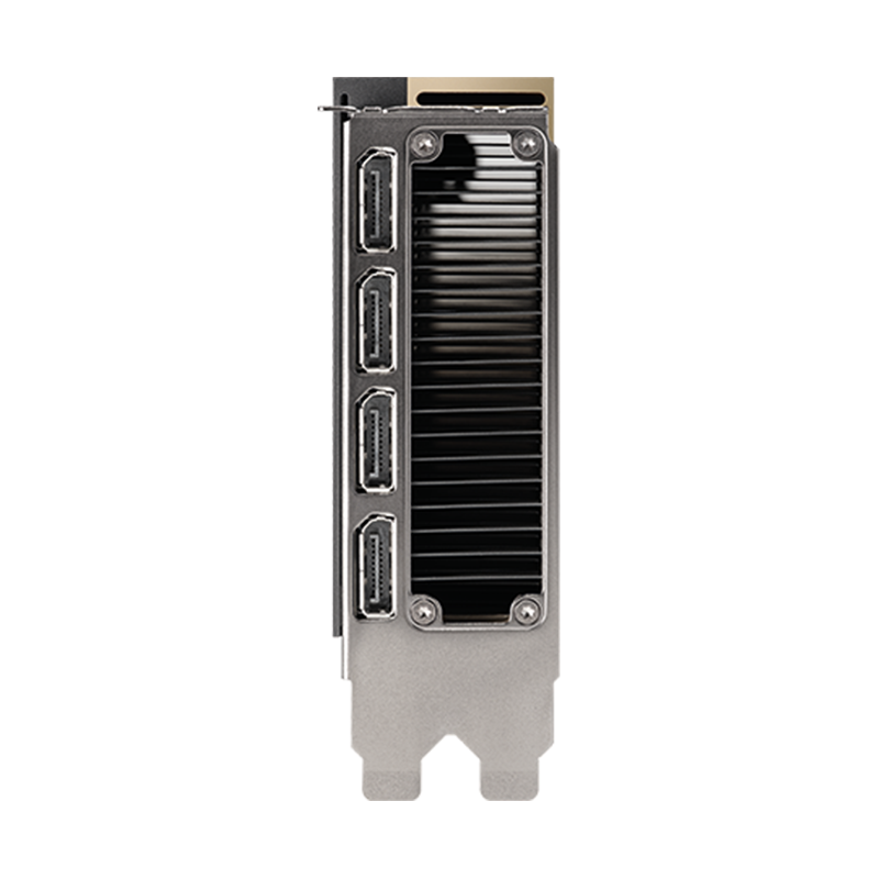 NVIDIA L40S