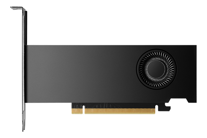 NVIDIA RTX 2000 Ada Generation