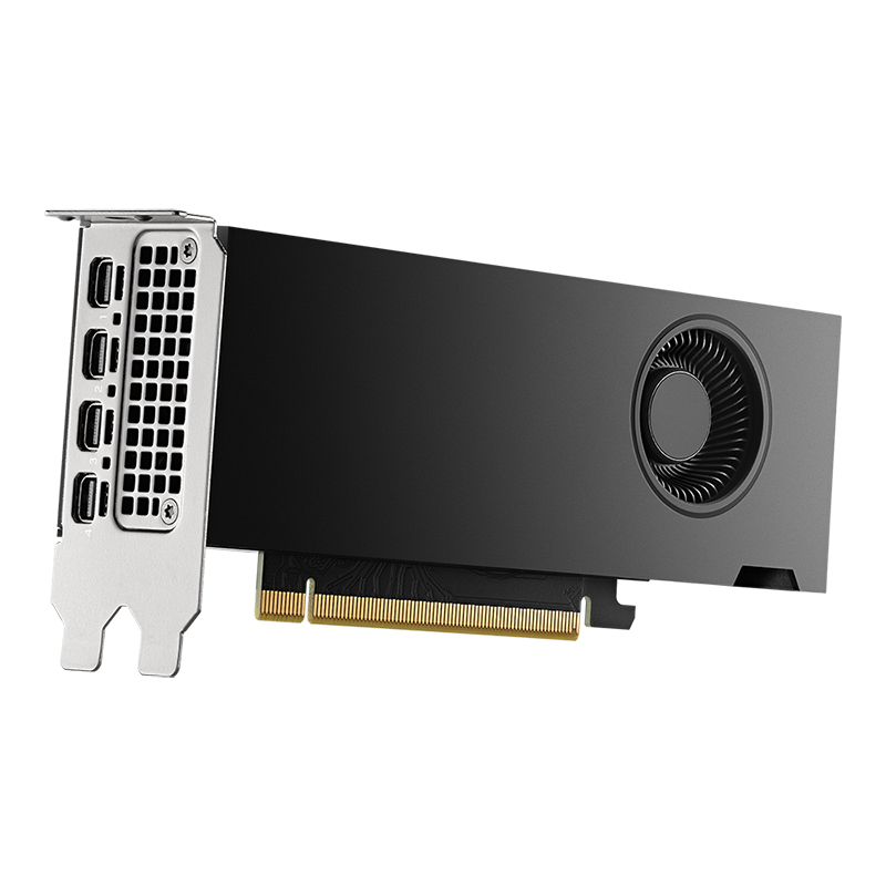 NVIDIA RTX 2000 Ada Generation