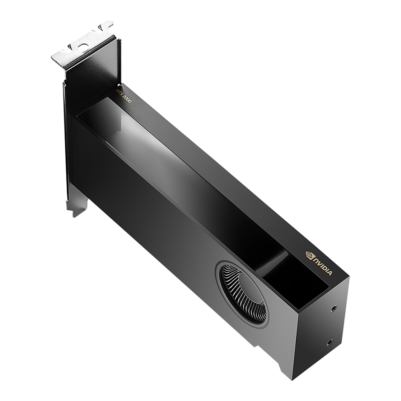 NVIDIA RTX 2000 Ada Generation
