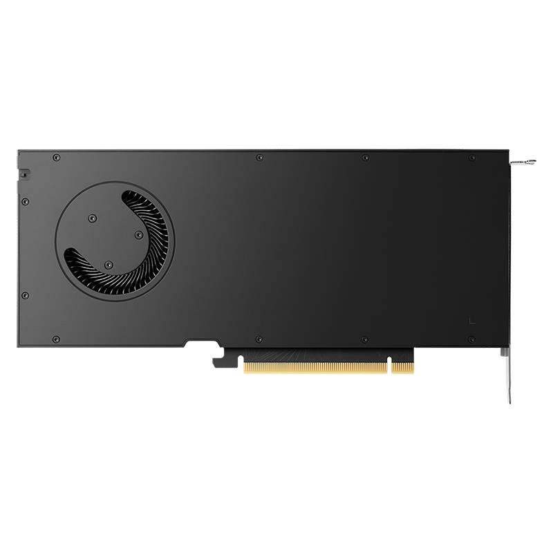 NVIDIA RTX 4000 Ada Generation
