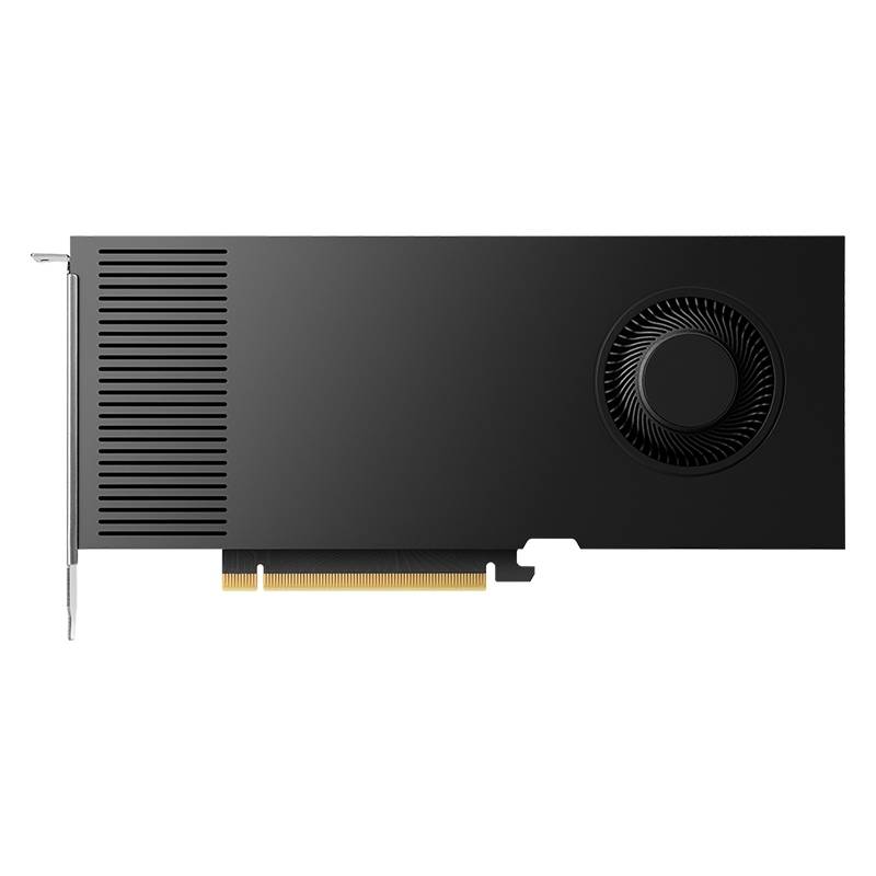 NVIDIA RTX 4000 Ada Generation