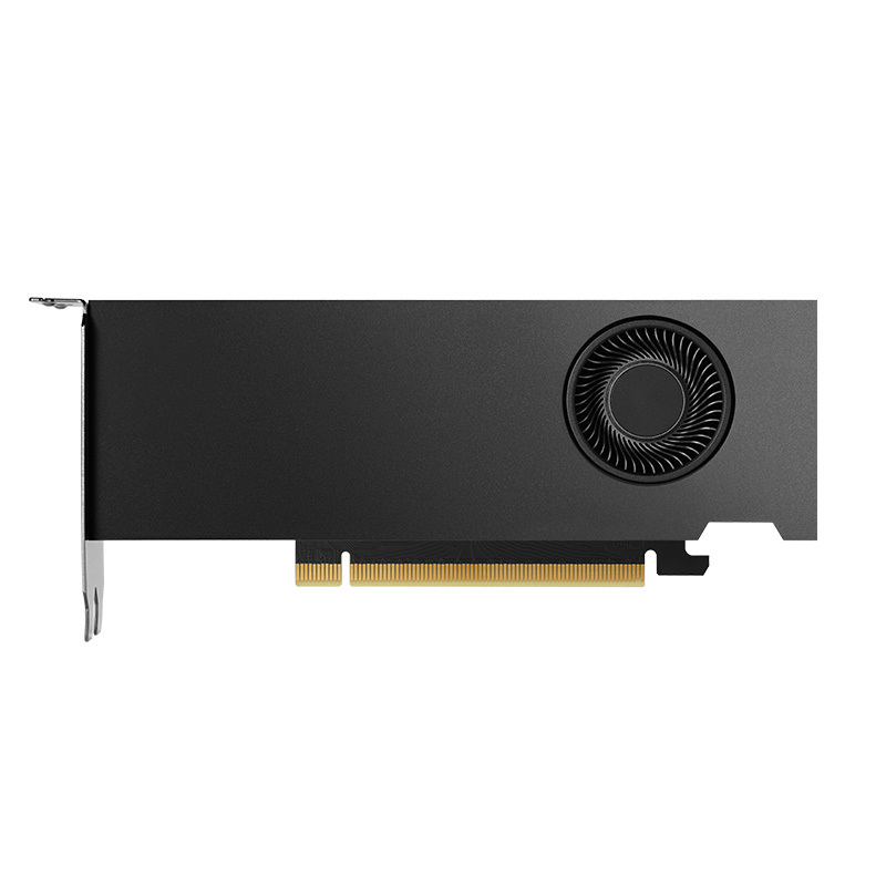 NVIDIA RTX 4000 SFF Ada Generation