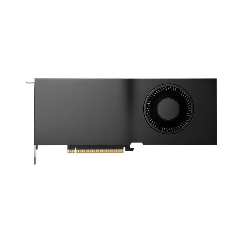 NVIDIA RTX 4500 Ada Generation