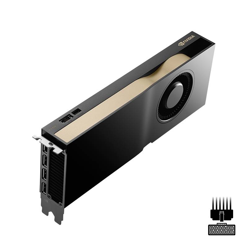 NVIDIA RTX 4500 Ada Generation