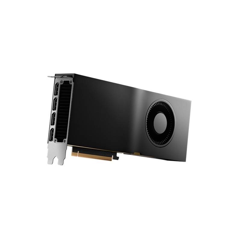 NVIDIA RTX 5000 Ada Generation