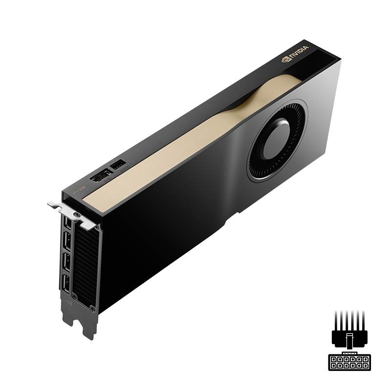 NVIDIA RTX 5000 Ada Generation