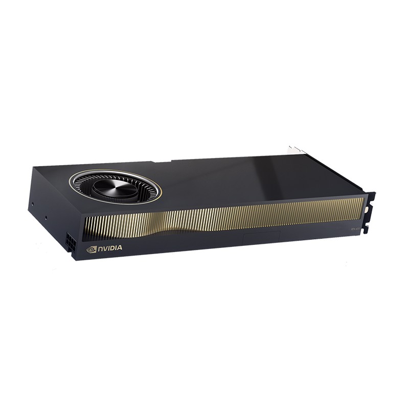 NVIDIA RTX 6000 Ada Generation