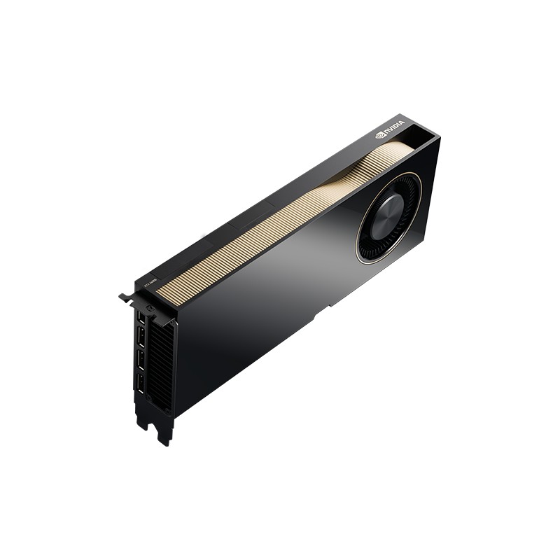 NVIDIA RTX 6000 Ada Generation