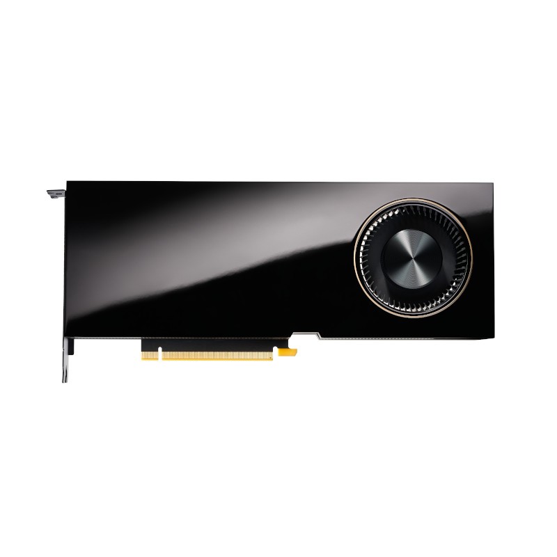 NVIDIA RTX 6000 Ada Generation