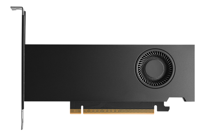 NVIDIA RTX PRO 2000 Blackwell