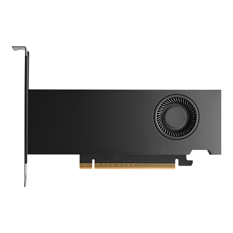 NVIDIA RTX PRO 2000 Blackwell