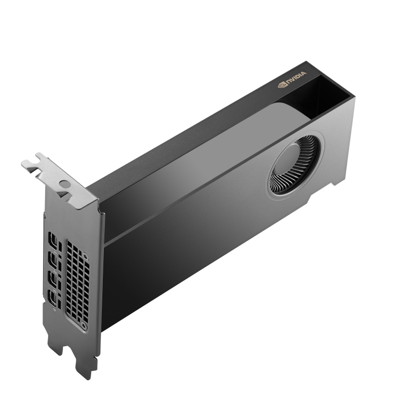 NVIDIA RTX PRO 2000 Blackwell