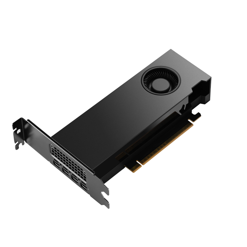 NVIDIA RTX PRO 2000 Blackwell
