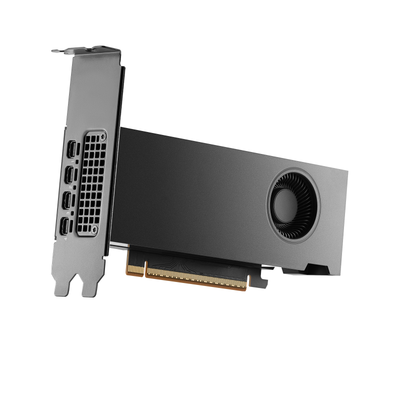 NVIDIA RTX PRO 2000 Blackwell