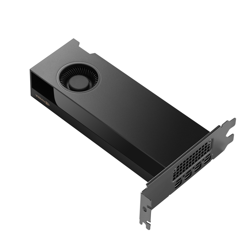 NVIDIA RTX PRO 2000 Blackwell