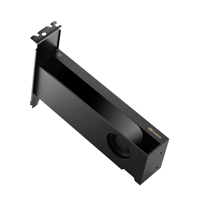 NVIDIA RTX PRO 2000 Blackwell