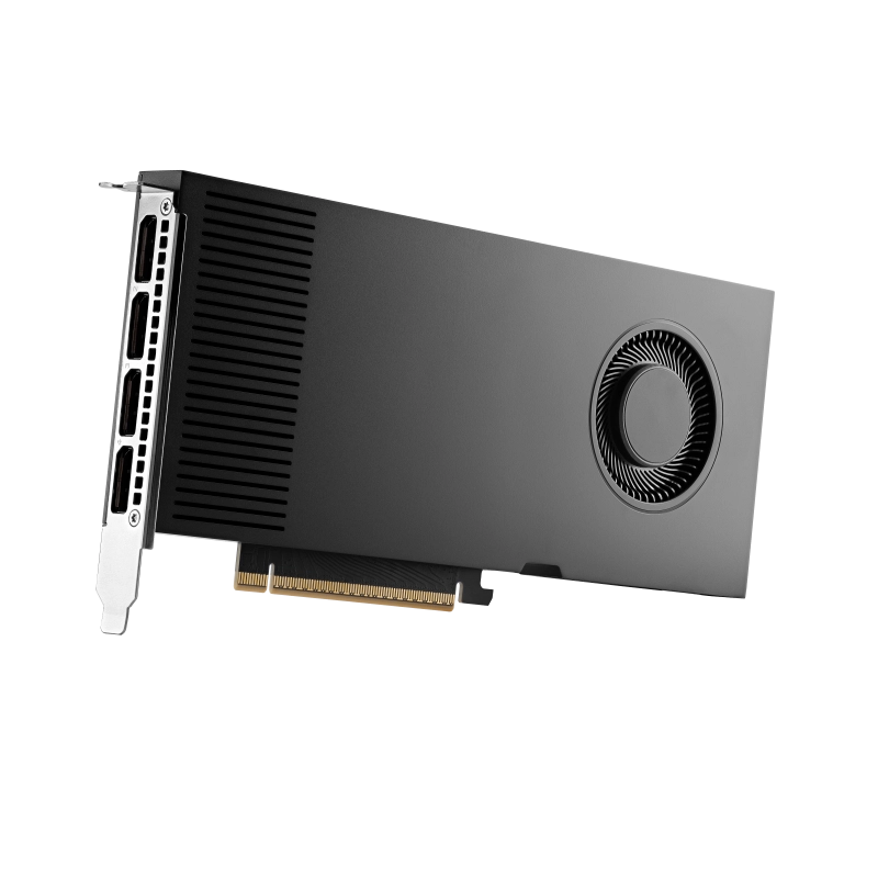 NVIDIA RTX PRO 4000 Blackwell