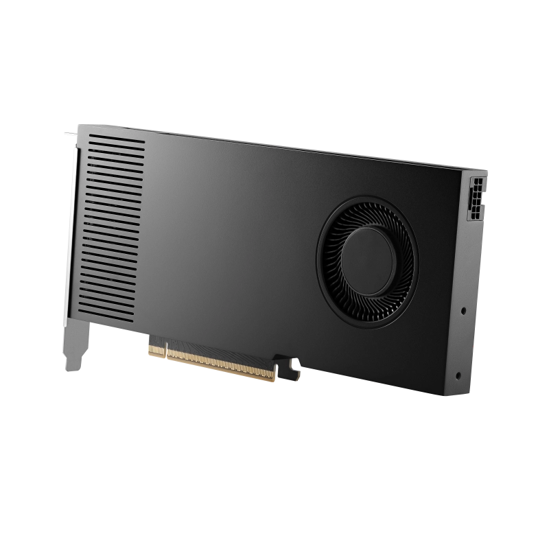 NVIDIA RTX PRO 4000 Blackwell