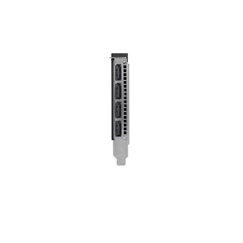 NVIDIA RTX PRO 4000 Blackwell