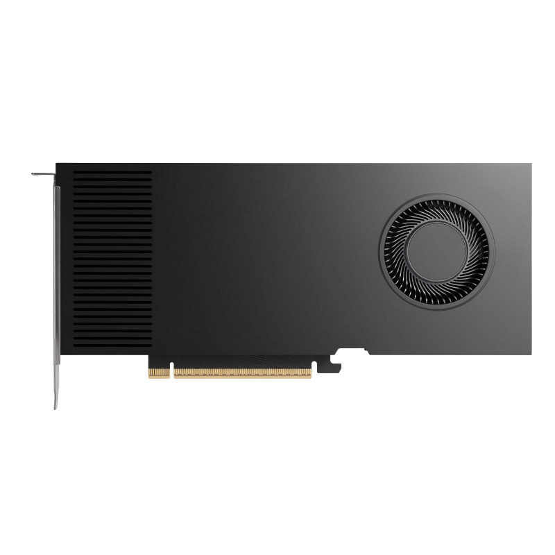 NVIDIA RTX PRO 4000 Blackwell