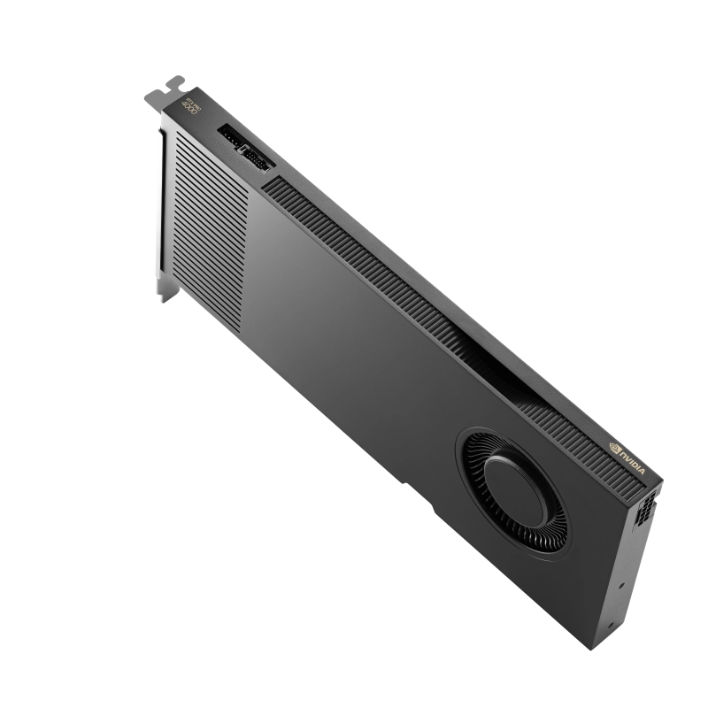 NVIDIA RTX PRO 4000 Blackwell